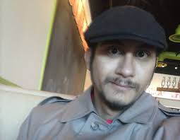 A: The Podcast Hosts