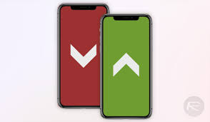 Also, apple introduced a feature back in the ios 11 days called quick start which gives you a faster path to getting an iphone set up. How To Transfer Data Wirelessly From An Old To A New Iphone In Ios 12 4 And Later Redmond Pie