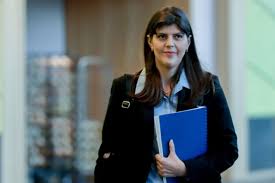 Ce poate face kovesi pentru românia ca procuror european. Laura Codruta Kovesi Uh Ro