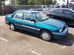 Image result for Vermillion 1993 Tracer