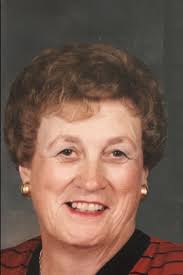 Obituary for Violet "Vi" Karn