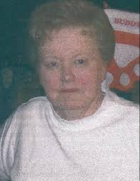 Elizabeth Norris Obituary (1943