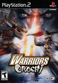Fourth weapons are pretty easy to come around in orochi warriors. Warriors Orochi Wikipedia