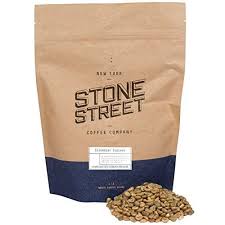 Colombian Supremo Unroasted Green Raw Coffee Beans 5 Lb Bulk Bag 100 Arabica Top Grade Extra Large Coffee Bean Bags Raw Coffee Beans Coffee