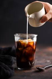 Finding the right recipe can be a real money saver. Vanilla Iced Coffee With Coconut Milk Neighborfood