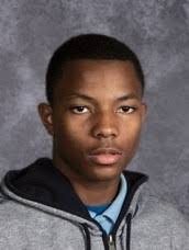 Jaion Bivins, 18, accompanied by his attorney, surrendered to detectives  around 12:15 AM this morning. Bivins was wanted in connection with the  Na'Kia Crawford homicide that occurred