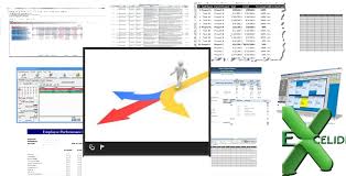 Conditional formatting/create students or employee performance tracking. Employee Task Tracking Excel Template Excelide