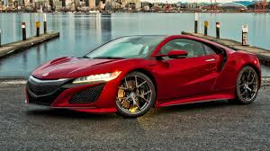Our comprehensive coverage delivers all you need to know to make an informed car buying decision. Video Review Acura Nsx A Supercar In Almost All Ways The New York Times