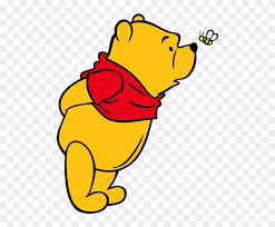 Free printable winnie the pooh coloring pages to share with your kids. Bee Clipart Pooh Winnie The Pooh Coloring Pages Free Transparent Png Clipart Images Download