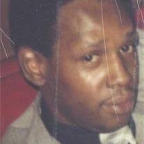 Willie Spann Obituary