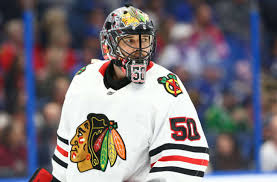 Corey crawford, who helped the chicago blackhawks win two stanley cups, has retired less than three months after signing with the new jersey devils and less than a week before the start of the nhl season. Dfl3gae69spxam