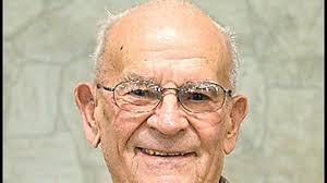 Obituary: Dashiell, Melvin Homer