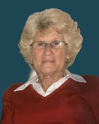 Alice Marie Ammann Obituary January 1, 2026