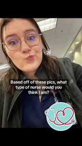 Guess My Nursing Specialty Based