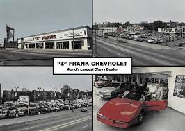 Z Frank Chevrolet Chicago Il Chevrolet Chevrolet Dealership Chevy Dealers