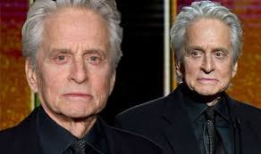 Actor Michael Douglas warned he could 'lose part of tongue and jaw' after  cancer diagnosis