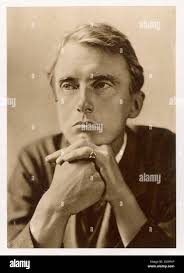 Edward thomas hi-res stock photography and images