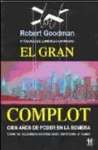 Descargar libros gratis de negocios y economia para lectores electrónicos. Robert Goodman Casa Del Libro