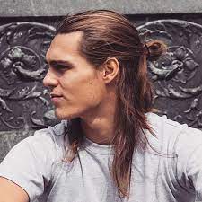 Pin On Long Hairstyles For Men