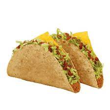 They do offer some breakfast items all day(way before mcdonald's did). Jack In The Box Food