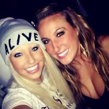 Kendra Casey (@KendraLcasey)