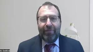 Toronto lawyer says if Freedom Convoy's Pat King sees jail time it'll be an  outrage l Ari Goldkind