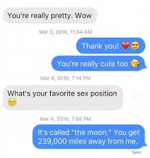 Maybe you would like to learn more about one of these? Are These The Best Responses To Pick Up Lines Ever Nz Herald