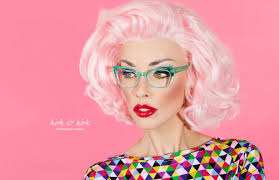 Kirk & Kirk present Kaleidscope