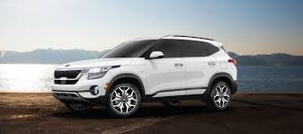 The new 2021 kia seltos is an extremely versatile compact suv. 2021 Kia Seltos Color Options Friendly Kia