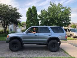 Maybe you would like to learn more about one of these? Starclassic S 97 Sr5 Build Thread Toyota 4runner Forum Largest 4runner Forum