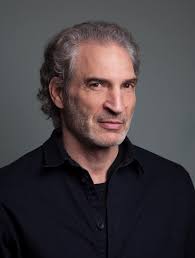 About — Jeff Rosen