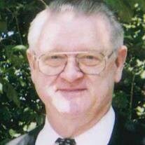 James Lutes Obituary