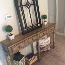 Preusser Console Table Reviews Joss Main Console Table Decorating Diy Furniture Console Table