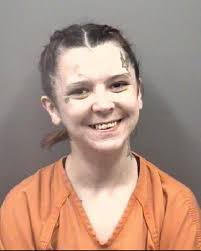 Name: Destiny Leigh Beaver Age/Gender/Race: 27/Female/White Arrest Date:  03/26/2025 Charges: 1. Writ of Habeas Corpus