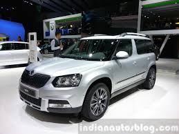 Skoda Fabia Monte Carlo Skoda Edition 2015 Geneva Show Skoda Geneva Motor Show Skoda Fabia