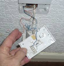 Never secure electrical wires/cables with fuel lines. Broadband Bellwire Fix In A Nutshell