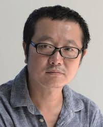 Cixin Liu springt mit dem Abschluss seiner »Trisolaris-Trilogie« in die Top  10