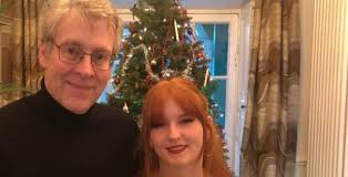 Morgan's story: relying