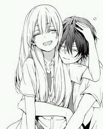 Adorable wallpapers > anime > anime couple wallpaper (52 wallpapers). Anime Couple Wallpaper Facebook