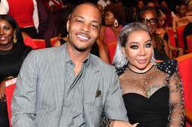 T.I. and Tameka 'Tiny' Harris Awarded $71 Million in Doll Lawsuit