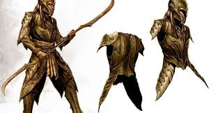 Latest 960 679 Elf Armor Elf Warrior Lotr Elves