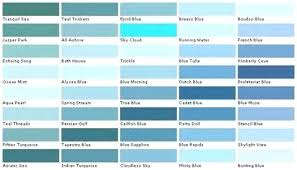 valspar interior paint color chart bedowntowndaytona com