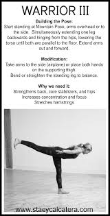 Stacycalcatera Yoga Warrior3 Airplane Yoga Asanas Yoga Guide Yoga Techniques