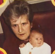 Tribute to Eileen Patricia Mayo, 1933