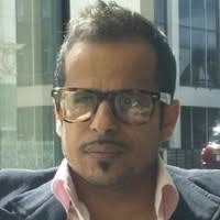 Hamoud Morshed Email & Phone Number