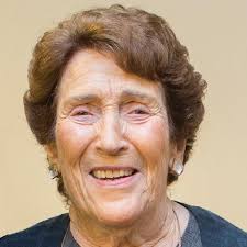 SHIRLEY COPAKEN WHITE Obituary (1927