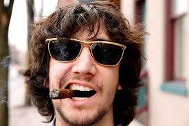 Portraits from the Roadtrip —