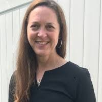 Mandy Harding's Instagram, Twitter & Facebook