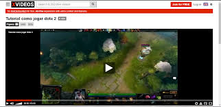 Xvideos has a dota 2 tuorial : rDotA2