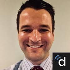 Dr. Carson Welty, MD